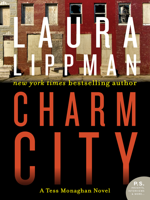 Title details for Charm City by Laura Lippman - Available